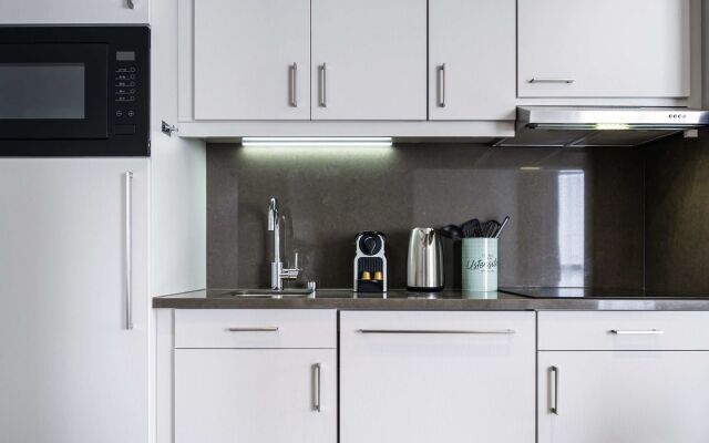 Clarion Aparthotel Toulouse Le Parc de l’Escale