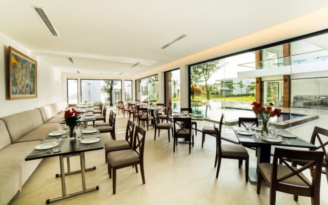 Saint Simeon Resort & Spa