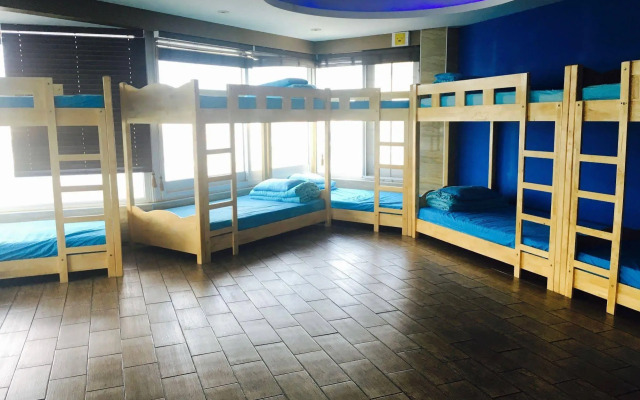 GN Guesthouse Coffeemarina - Hostel