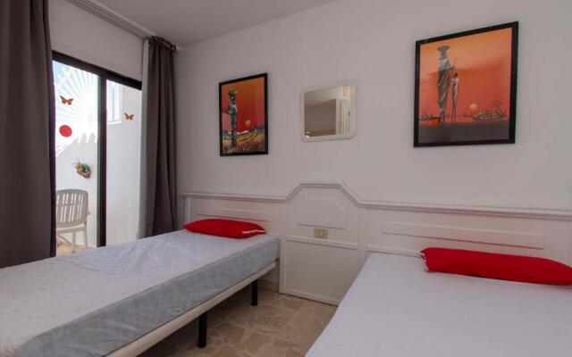 Ocean Park 37 - Three Bed