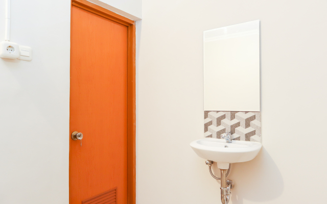 Hotel O Axl Residence