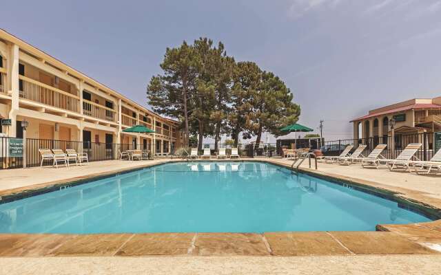 La Quinta Inn by Wyndham and Conference Center San Angelo