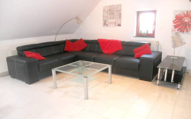 Apartment With one Bedroom in Aubel, With Enclosed Garden