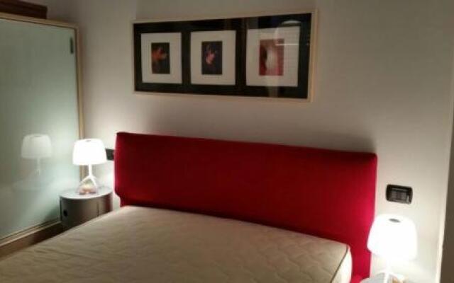 Degli Strategi Apartment