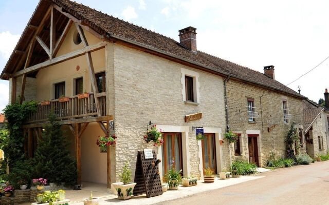 L'Haubette