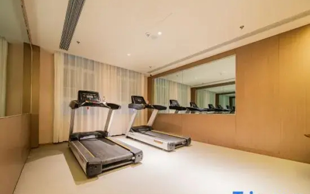 Starway Inn Yining Yinyuan Road International Airport Hotel