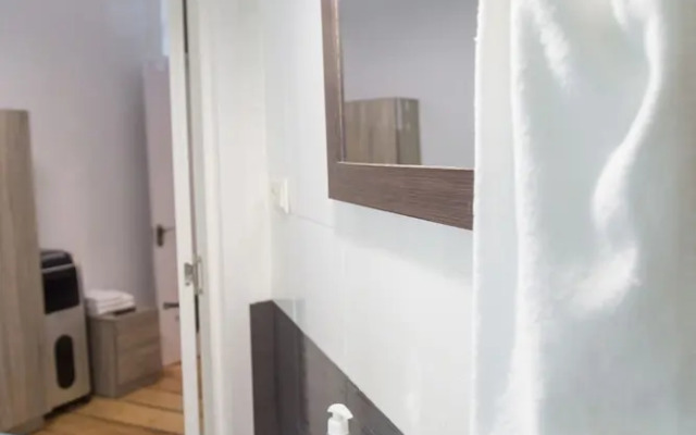 Gallery Hostel Tbilisi