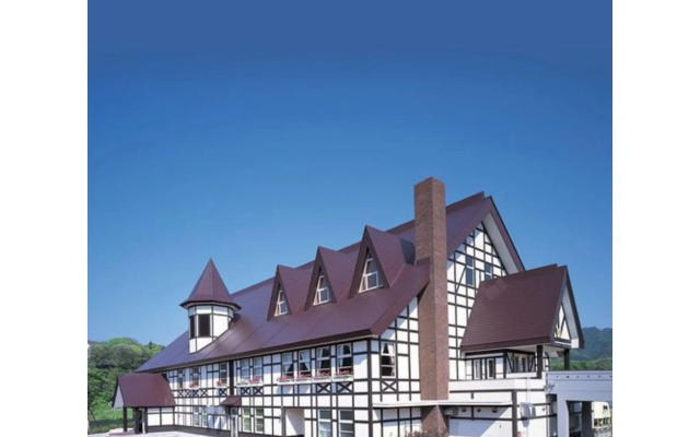 Royal Tainai Park Hotel