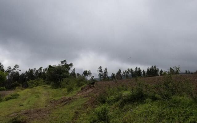 Hacienda San Isidro de Iltaqui