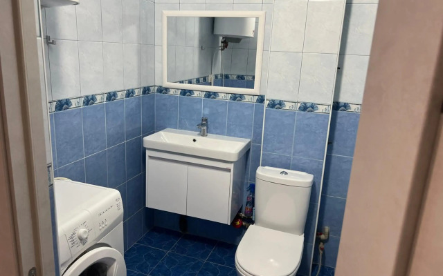 бул. Шевченка 352, квартира-студія