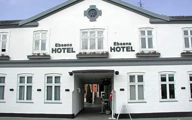Ebsens Hotel
