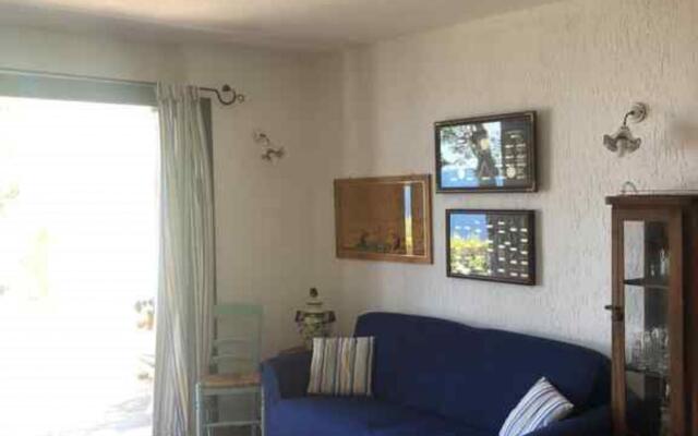 Splendid Villa On the sea-Villa Rosa