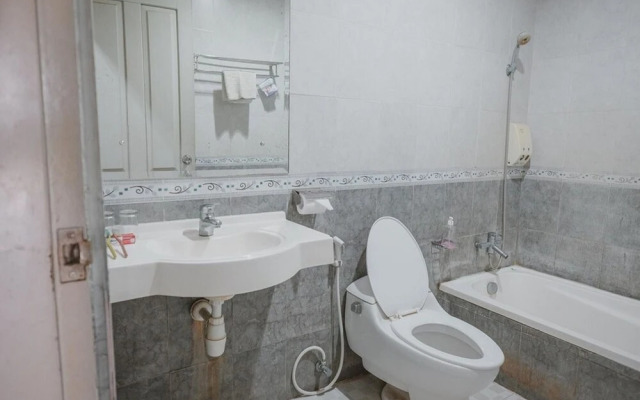 RedDoorz Premium @ Jalan Pal 10 Jambi