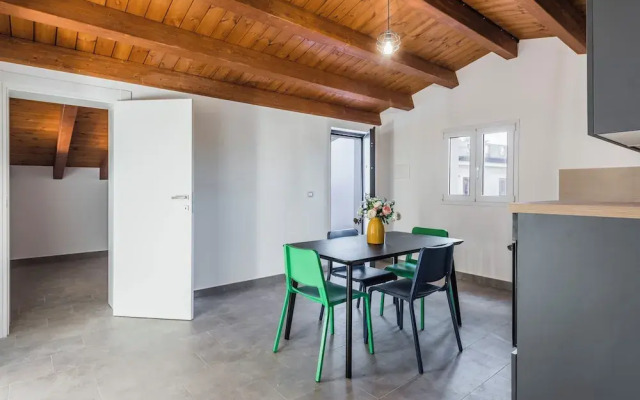 Etneo Apartment by Wonderful Italy