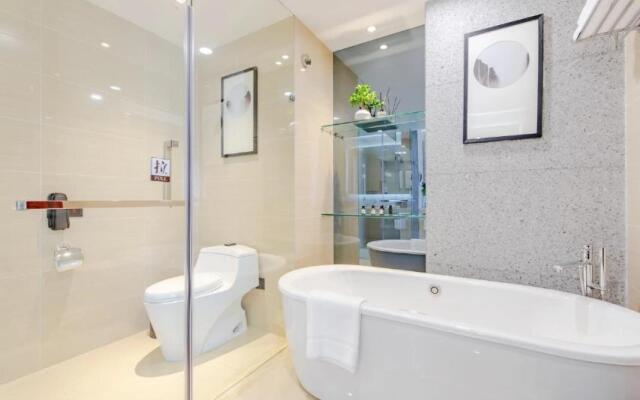 Binhai Jinling International Hotel