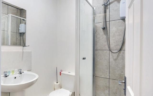 Grey Stone Studio Apartments