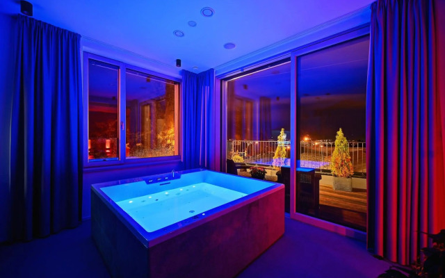 Fénix Inspiration Design Hotel