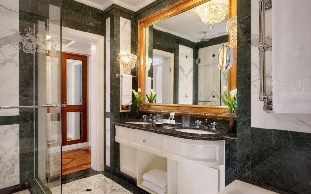 Imperial, a Luxury Collection , Vienna