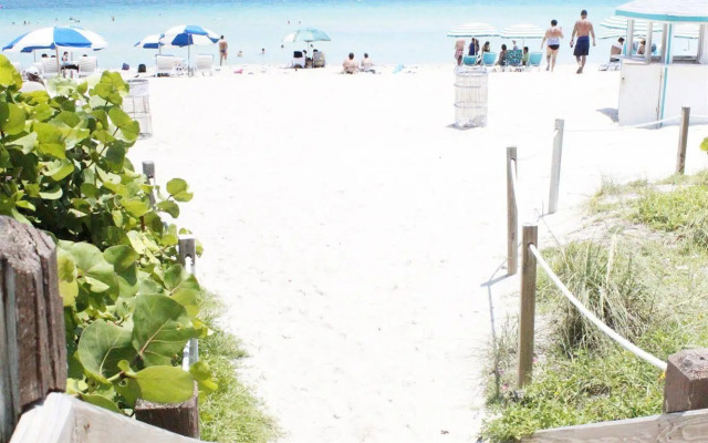 Notebook Miami Beach