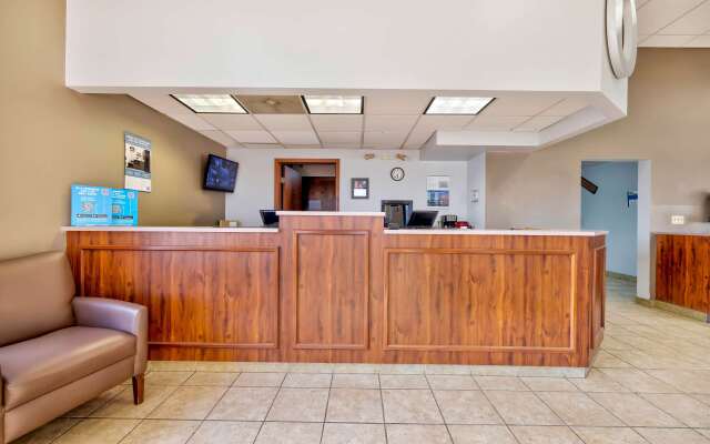 Studio 6 Effingham, Il