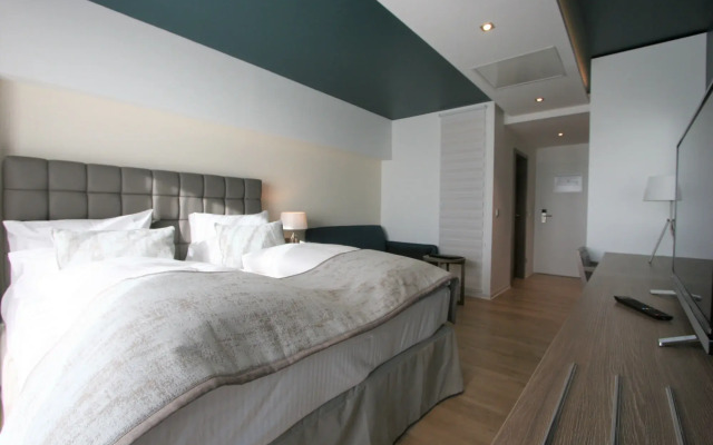 Parkhotel Residenz