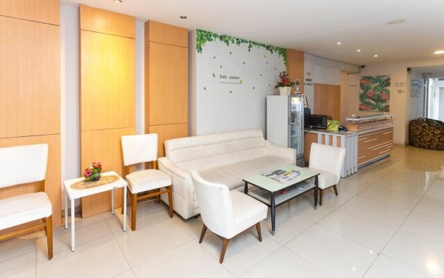 Buring Homestay