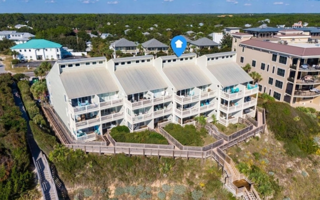 Mistral on 30A by Panhandle Getaways