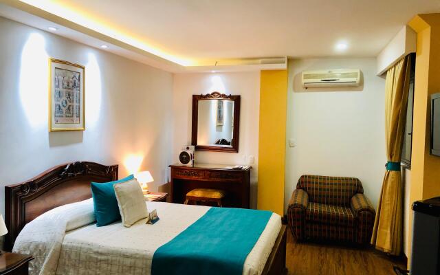 Gran Hotel Pereira