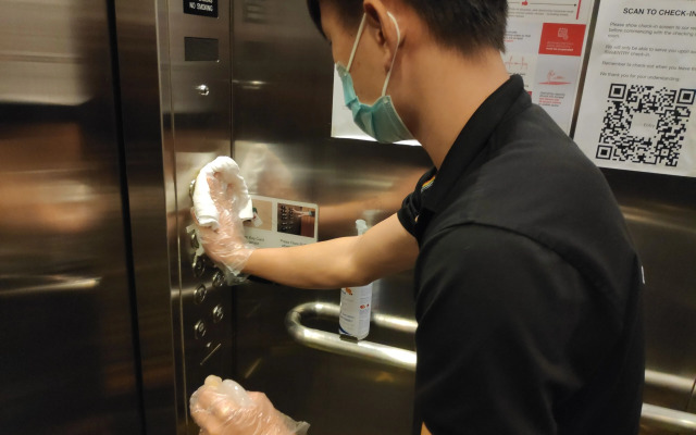 Dash Living on Mackenzie