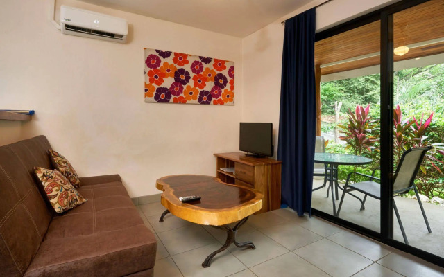 Tamarindo Blue Apartments