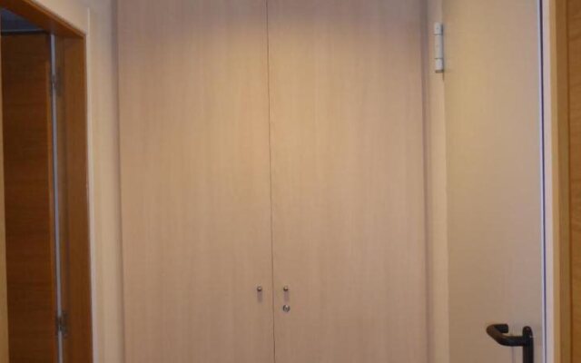 Hostal Rural Arrobi Borda