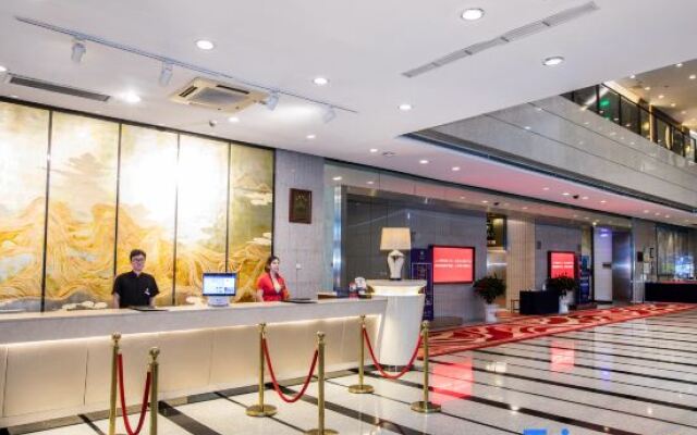 Starway Premier ECO Grand