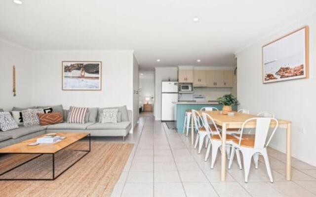 Lawson Beachfront