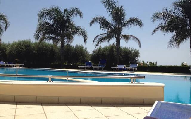 Delta Club Residence