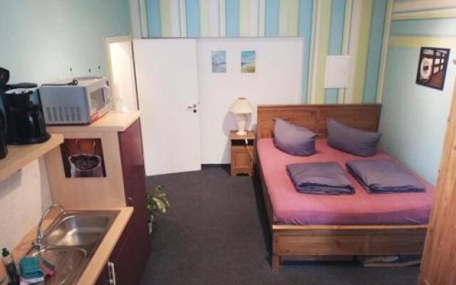Apart Ferienwohnung Warnemunde