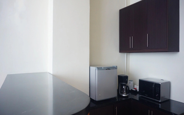 Naraya Hotel Jakarta