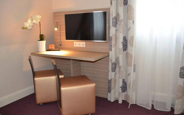 my Apartment Hotel