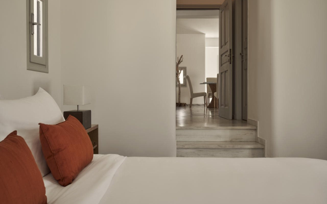 Yria Boutique Hotel & Spa