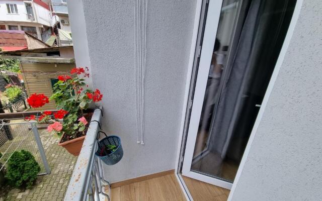 Apartment By The Sheraton