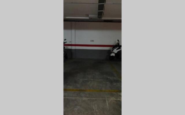 Apartamento nuevo playa de Canet de Berenguer