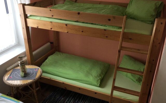 Appartement-Katschberg