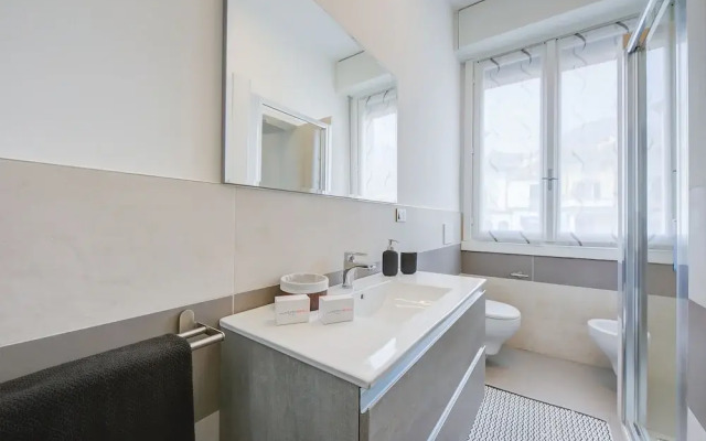 Sorriso Apartment Gardone Riviera Center