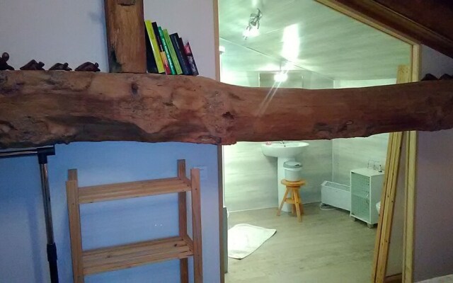 Manoir Le Cristal Futuroscope