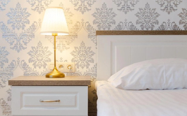 Wellness Apart Hotel