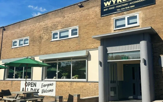 The Wyken Inn