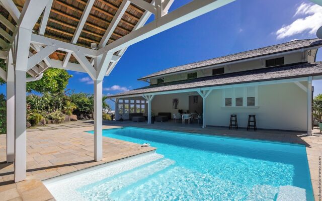 Villa Sea View