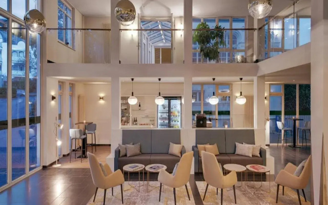 Hotel the YARD Bad Honnef