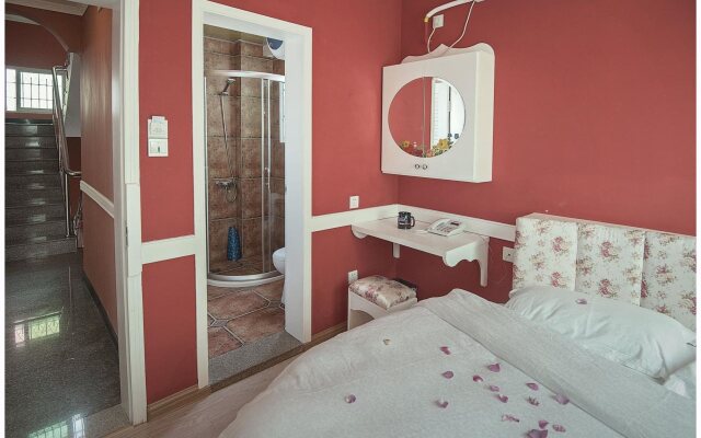 Xiamen Dora's House Bed & Breakfast Coast Branch