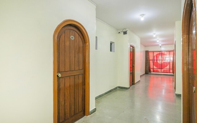 OYO 22940 Sri Durga Residency