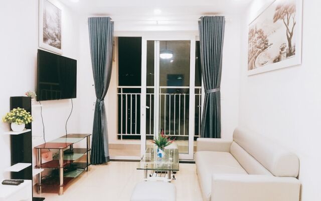 Apartment Sea View